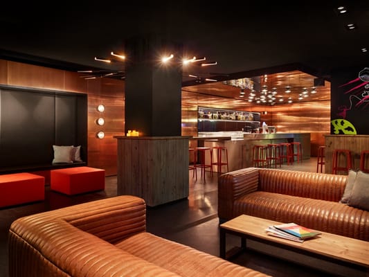 Generator Berlin Mitte by null