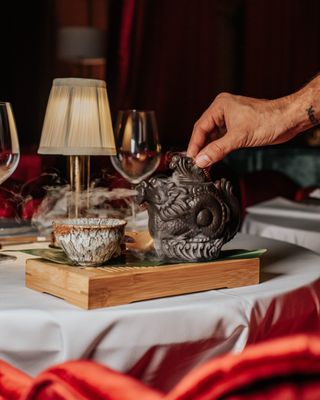 Calle Dragones Miami by null