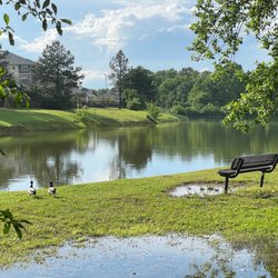 Nashoba Park