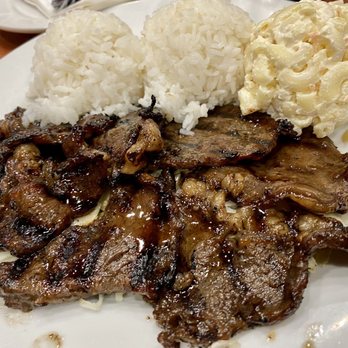 Zippy's Ewa - 05.31.21 Teriyaki Beef - Diners Near Me - Ewa Beach, Hawaii Zippy's Ewa - 05.31.21 Teriyaki Beef - Diners Near Me - Ewa Beach, Hawaii