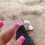 Photo of Cute-Icle Nails & Spa