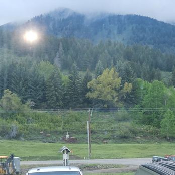 Meadows RV Park - RV Parks Near Me - Ketchum, Idaho Meadows RV Park - RV Parks Near Me - Ketchum, Idaho
