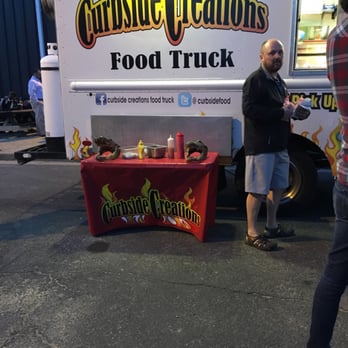 Curbside Creations - Food Trucks Near Me Curbside Creations - Food Trucks Near Me