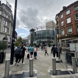 National Football Museum