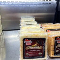 Ouray Meat And Cheese Market - Cheese