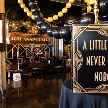 Poppin Parties - Party & Event Planning Near Me - Houston, Texas