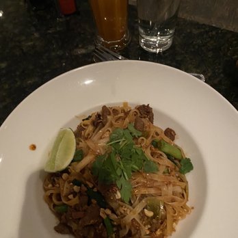 The Tropical - E11. Tropical Pad Thai - Asian Fusion Near Me - Tulsa, Oklahoma The Tropical - E11. Tropical Pad Thai - Asian Fusion Near Me - Tulsa, Oklahoma
