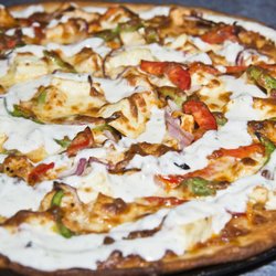 Aussiano Steaks & Pizza - Creamy Tandoori