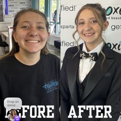 Moxie Salon and Beauty Bar - Sparta, NJ
