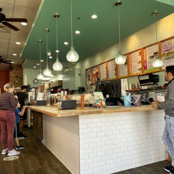 Tropical Smoothie Cafe - Juice Bars & Smoothies Near Me - Kissimmee, Florida Tropical Smoothie Cafe - Juice Bars & Smoothies Near Me - Kissimmee, Florida