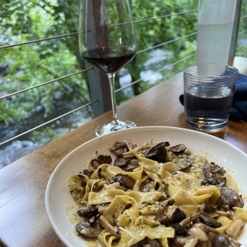 Siena Ristorante Norwalk - The mild pasta with even milder mushrooms - Italian Near Me - Norwalk, Connecticut Siena Ristorante Norwalk - The mild pasta with even milder mushrooms - Italian Near Me - Norwalk, Connecticut