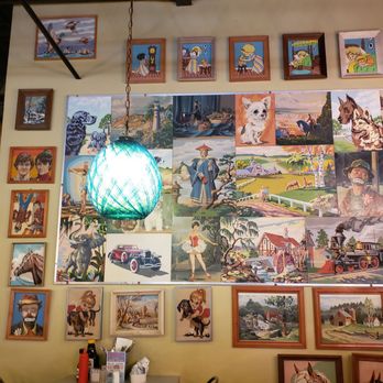 Hot Plate - Fun wall decor! - Breakfast & Brunch Near Me - Minneapolis, Minnesota Hot Plate - Fun wall decor! - Breakfast & Brunch Near Me - Minneapolis, Minnesota