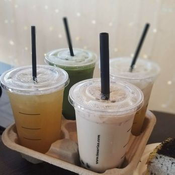 TeaArias - Bubble Tea Near Me - Huntington Beach, California TeaArias - Bubble Tea Near Me - Huntington Beach, California