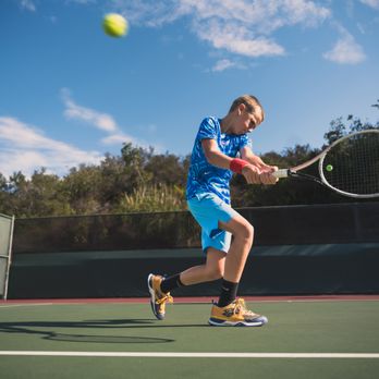 MO Tennis Academy - Tennis Near Me - Encinitas, California