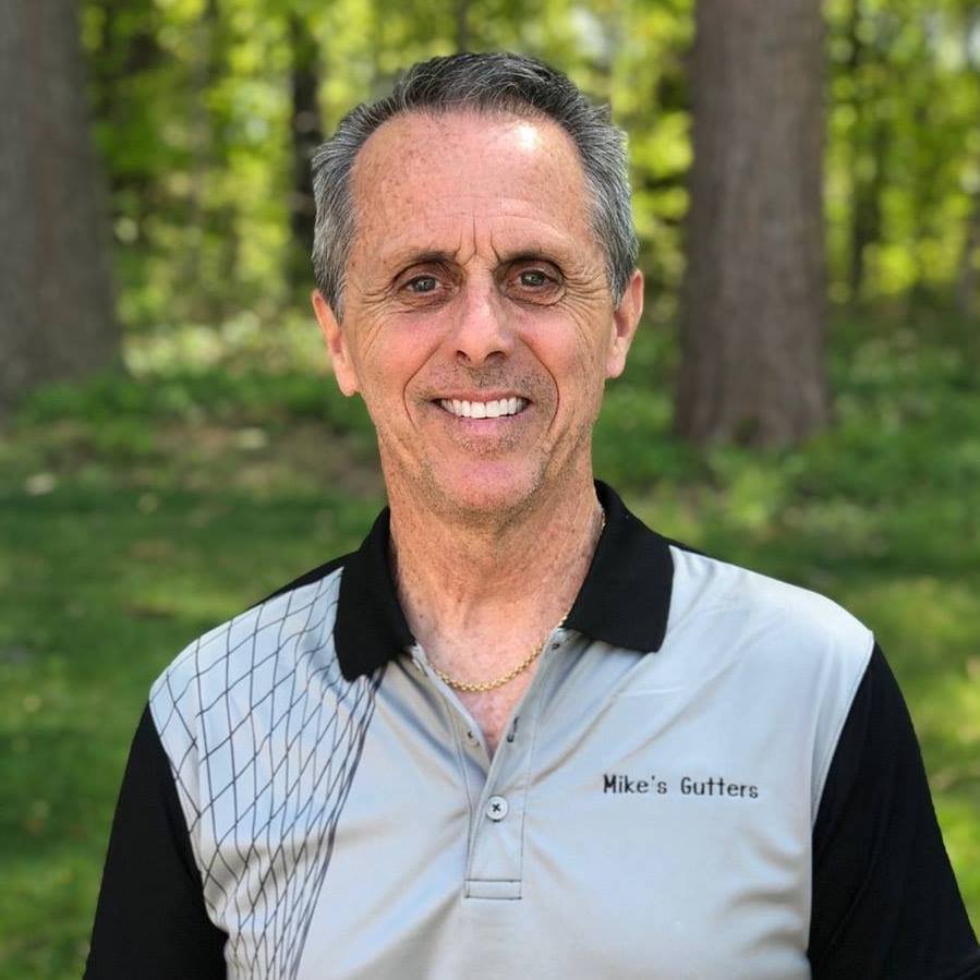 MIKE’S SEAMLESS ALUMINUM GUTTERS Updated September 2024 13901 Old