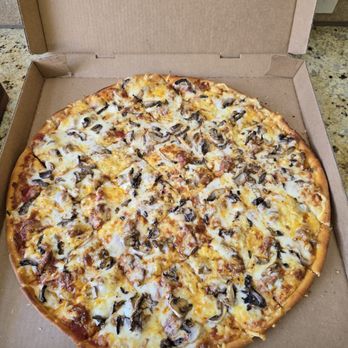 Aurelio's Pizza - Amazing pizza - Pizza Near Me - Las Vegas, Nevada Aurelio's Pizza - Amazing pizza - Pizza Near Me - Las Vegas, Nevada