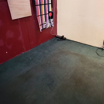 Luna Loca - The area was completely filthy - Mexican Near Me - Danville, California