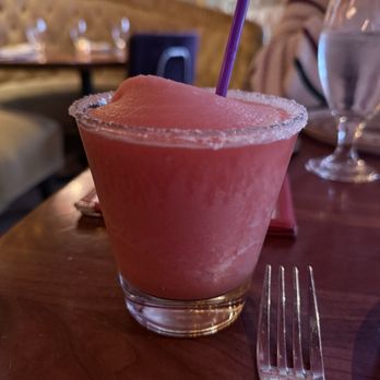 El Vez - Frozen blood orange margarita - Mexican Near Me - Philadelphia, Pennsylvania El Vez - Frozen blood orange margarita - Mexican Near Me - Philadelphia, Pennsylvania