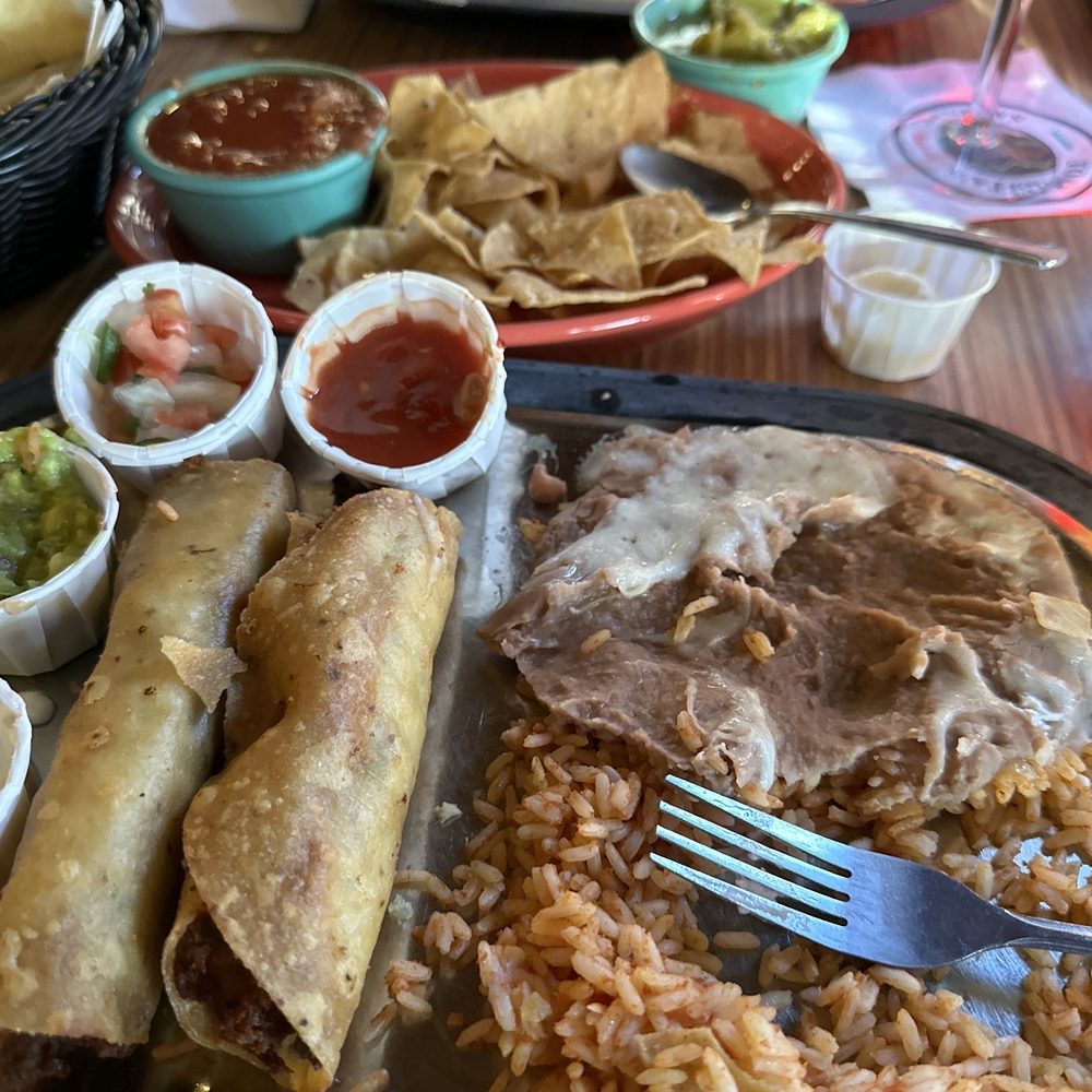 Tomasita's - Flautas - New Mexican Cuisine Near Me - Santa Fe, New Mexico Tomasita's - Flautas - New Mexican Cuisine Near Me - Santa Fe, New Mexico