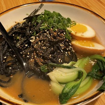 Paper Tiger - Ramen special - Tapas/Small Plates Near Me - Portland, Maine Paper Tiger - Ramen special - Tapas/Small Plates Near Me - Portland, Maine