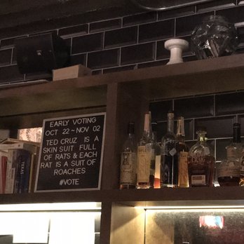 Small Victory - Cocktail Bars Near Me - Austin, Texas Small Victory - Cocktail Bars Near Me - Austin, Texas
