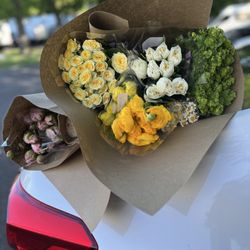 Potomac Floral Wholesale