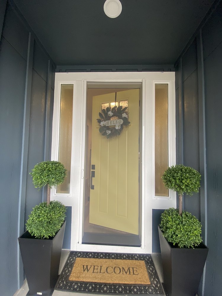 THE SCREEN DOOR GUY Updated August 2024 10 Reviews 4514 N Cedar