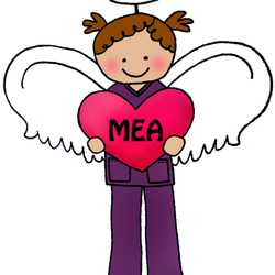 Medical Education Angels