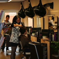 Friseur Duschinger - Friseur Duschinger