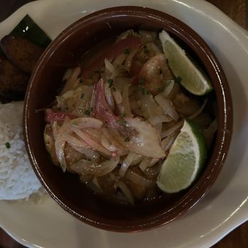 La Bodeguita de Mima - Chicken - Cuban Near Me - Louisville, Kentucky