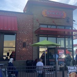 Sheetz