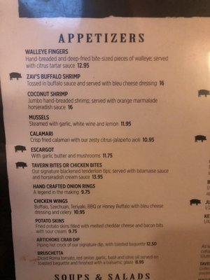 Menu photo 4 Pig On The Porch Loretto, MN Menu photo 4 Pig On The Porch Loretto, MN
