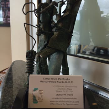 Doral Isles Dentists PA DMD - Dentists Near Me - Doral, Florida Doral Isles Dentists PA DMD - Dentists Near Me - Doral, Florida