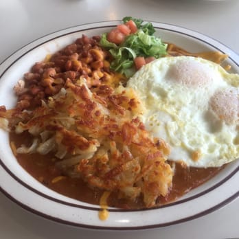 SideKix on 66 - Huevos Ranchero - American Near Me - Tucumcari, New Mexico SideKix on 66 - Huevos Ranchero - American Near Me - Tucumcari, New Mexico