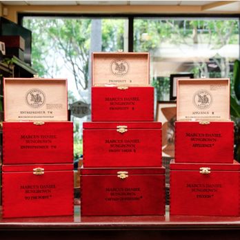 Marcus Daniel Tobacconist - Tobacco Shops Near Me - Naples, Florida