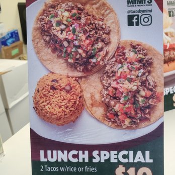MiMi's Craft Kitchen - Weekday Lunch Special - American Near Me - Chicago, Illinois