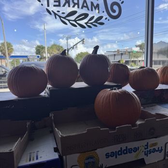 Garden Fresh Produce - Grocery Near Me - Deerfield Beach, Florida Garden Fresh Produce - Grocery Near Me - Deerfield Beach, Florida