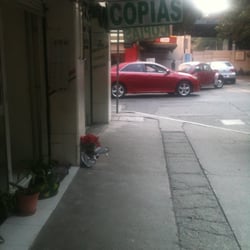 Copias Río Lerma - Fachada
