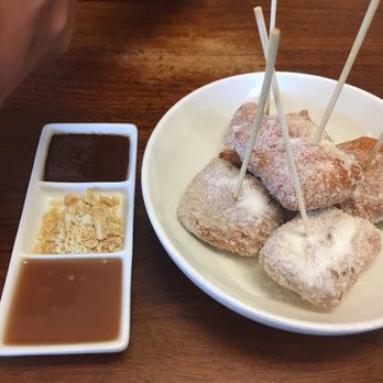 Star Noodle - Malasada - Asian Fusion Near Me - Lahaina, Hawaii Star Noodle - Malasada - Asian Fusion Near Me - Lahaina, Hawaii