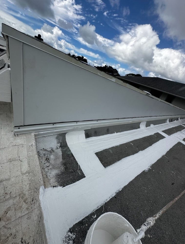 Slide of Alaka'i Services and Roofing