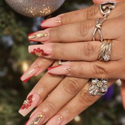 LEE Nail Salon & Spa