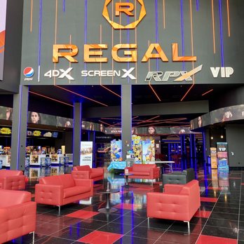 Regal Benders Landing - Cinema Near Me - Spring, Texas Regal Benders Landing - Cinema Near Me - Spring, Texas