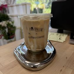Luna Coffee