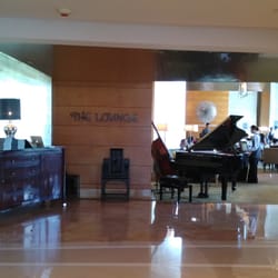 The Lounge