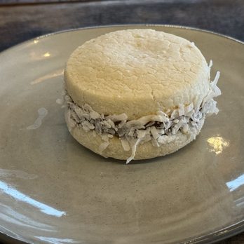 LaChona - Alfajor- Argentine cookie - Empanadas Near Me - Portland, Oregon LaChona - Alfajor- Argentine cookie - Empanadas Near Me - Portland, Oregon