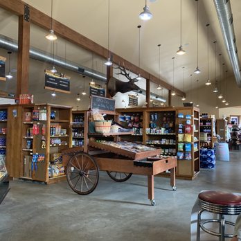 Obo's Market & Deli - Pic of the market - Grocery Near Me - Big Piney, Wyoming Obo's Market & Deli - Pic of the market - Grocery Near Me - Big Piney, Wyoming