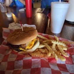 Tishomingo Ice House
