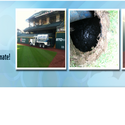 Walt Kucharski Septic Service
