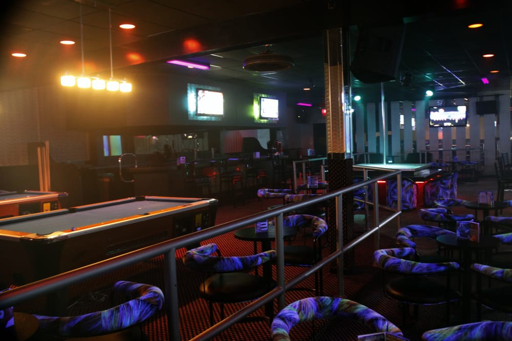 THEE PLAYHOUSE Dance Clubs 1520 US Hwy 70 SW, Hickory, NC Phone