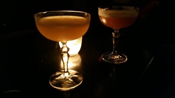 Moonshiner by null